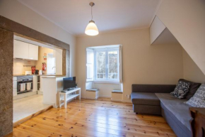 Machadinho Cosy Apartment by Soulplaces